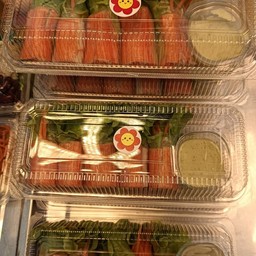 สลัดโรล