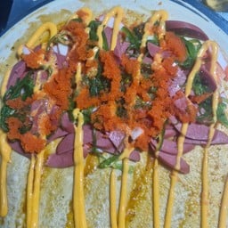 เครป&โตเกียว เครป&โตเกียว