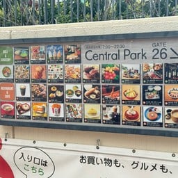 Central Park