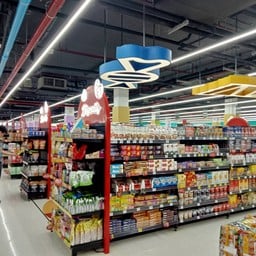 บิ๊กซี แฟชั่นไอส์แลนด์