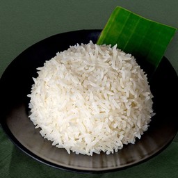ข้าวเปล่า