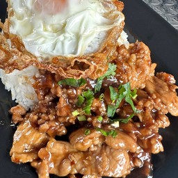 ครัวในบ้าน - Home Kitchen