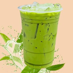 ชาเขียว