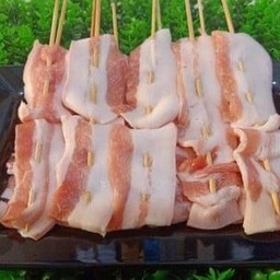 ล่าไม้เด็ด หม่าล่าทอด La Mai Ded