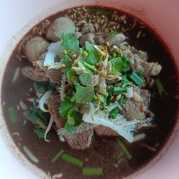 เตี๋ยวเนื้อ