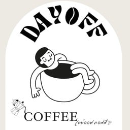 DAYOFF COFFEE (เดย์ออฟ คอฟฟี่ - บึง)