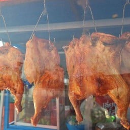 อีสานแซ่บอีลี่