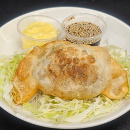 ขวัญใจเกี๊ยวซ่า