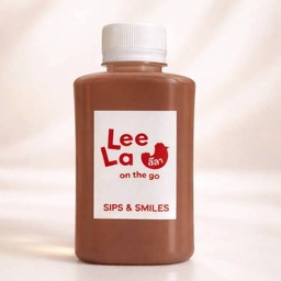 โกโก้เข้มข้น