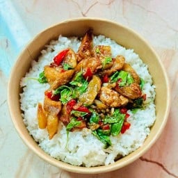 ร้านข้าวของขวัญ เคหะ1 เคหะ1 ซอย2