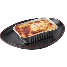 ผักโขมอบชีส (Baked spinach cheese)