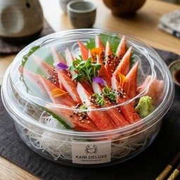 ไก่คลุกแซ่บ&ไก่เขย่า