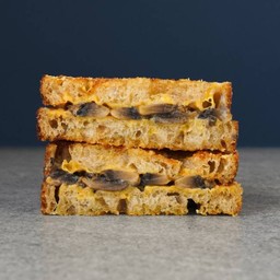 Truffle Straciatella