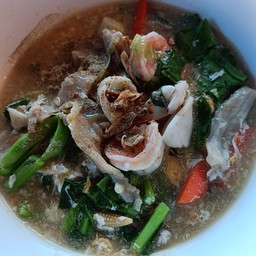 ราดหน้ารวม