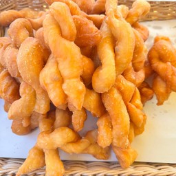 ปาโก๋ ปาเกียวแบบชุด6ตัว