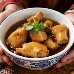 ข้อไก่  5 ข้อ