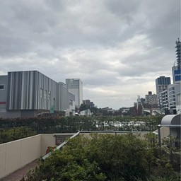 Chubu Electric Power MIRAI TOWER