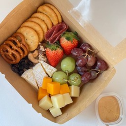 Cheese board size s