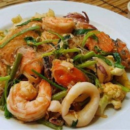 หม่าล่าทั่ง&ชาบู บ้านสวน