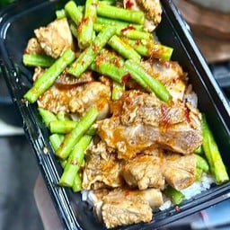 เมลเมล - อาหารตามสั่ง