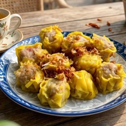 B&B Healthy Food ทิวลิปสแควร์