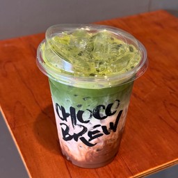 COCOA-MATCHA