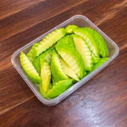 มะม่วง แช่บ๊วย