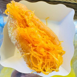 ปาใส้ฝอยทอง1ชิ้น