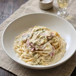 สปาเก็ตตี้เพื่อนบ้าน