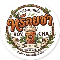 หรอยชา