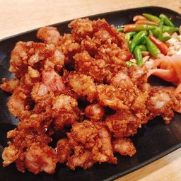 แหนมกระดูกอ่อนหมู