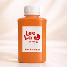 ชาไทยปักษ์ใต้ เข้มข้น