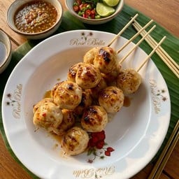 หม่าล่าทอดดดดด🍢