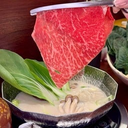 Cyu Sushi and handroll The Commons Saladaeng