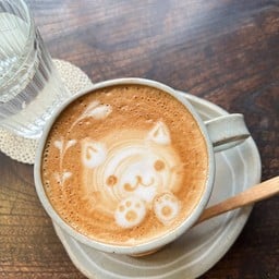 Hashira Deli&cafe (はしら デリ&カフェ)
