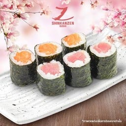 Shinkanzen Sushi โลตัส ศรีราชา