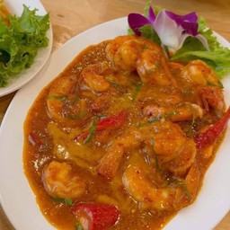 ฉู่ฉี่กุ้ง