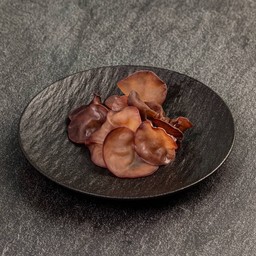 เห็ดหูหนูดำ