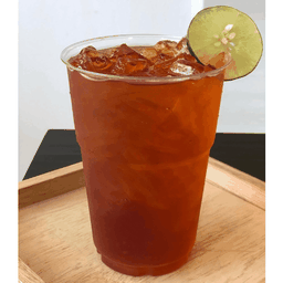 ชาวันหยุด-ริมคลองร.5 Day Off-Coffe&Tea