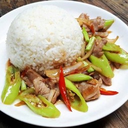 ผักพริกหยวก