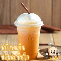 ชาไทยเย็น