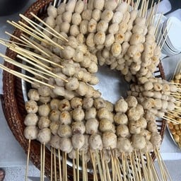 กะเพราโบราณ