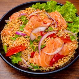 ยำม่าม่อน