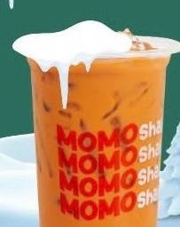 ชาไทย