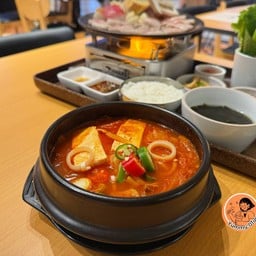 HWARO เดอะมอลล์ งามวงศ์วาน ชั้น G