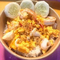 KA เมนูไข่