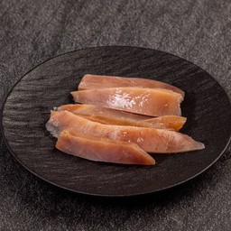 ปลาหมึกกรอบ 50 กรัม