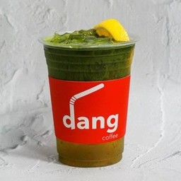 Dang Coffee Roaster  บางใหญ่