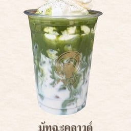 Konjohn Coffee หลังคุณย่าโม