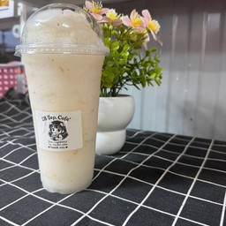 ลิ้นจี่ปั่น